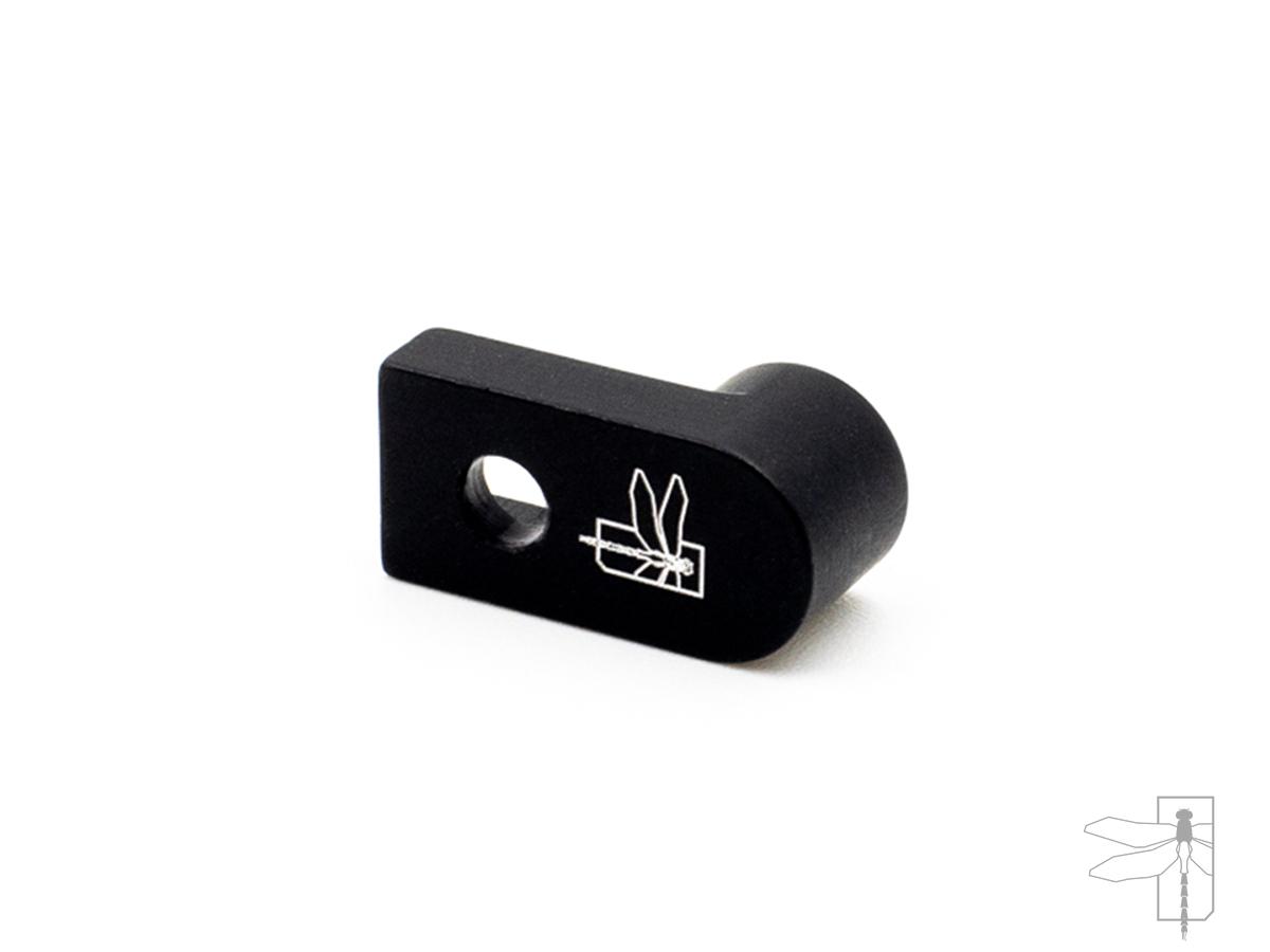 Haley Strategic D3FAULT Stock Preset Device for AR-15 Airsoft Rifles