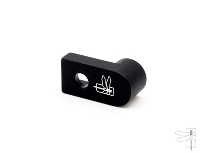 Haley Strategic D3FAULT Stock Preset Device for AR-15 Airsoft Rifles