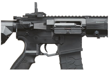 Raystar HFC RS4 Carbine Airsoft AEG - Black