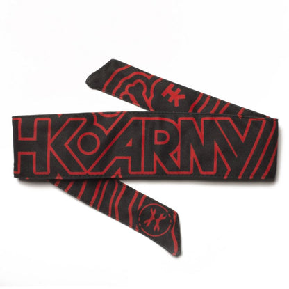 HK Army Headband