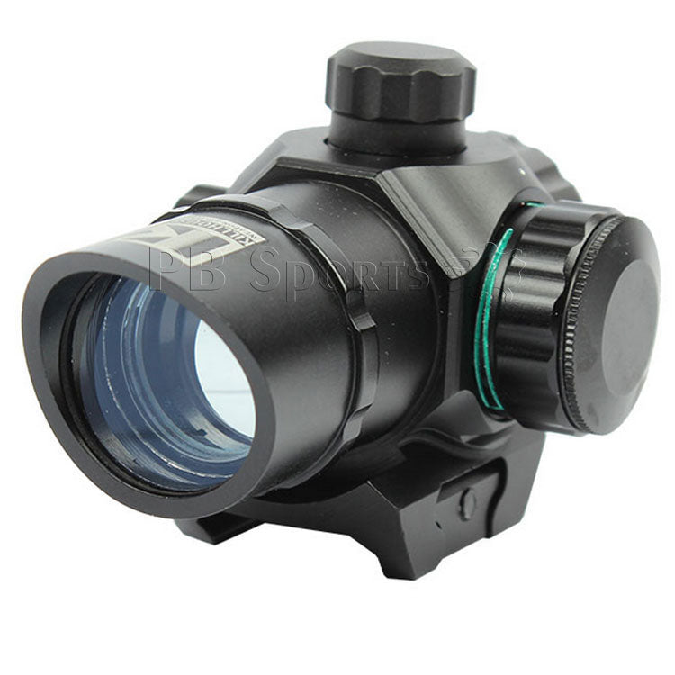 Killhouse HD Mini Red Green Dot Sight
