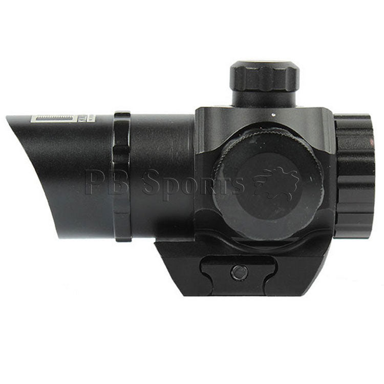 Killhouse HD Mini Red Green Dot Sight