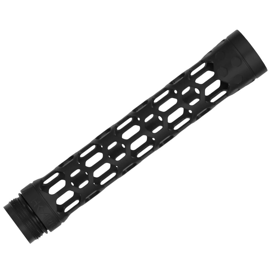 HK Army Hex PWR Autococker Threaded Barrel Back