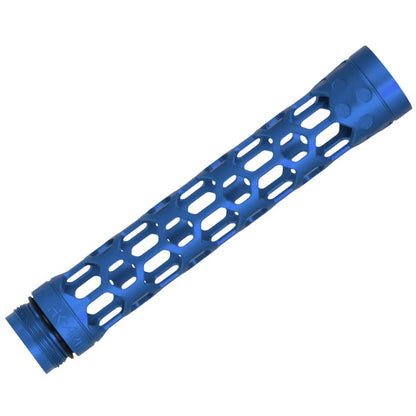 HK Army Hex PWR Autococker Threaded Barrel Back