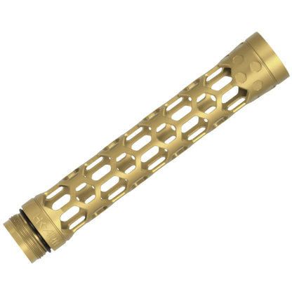 HK Army Hex PWR Autococker Threaded Barrel Back
