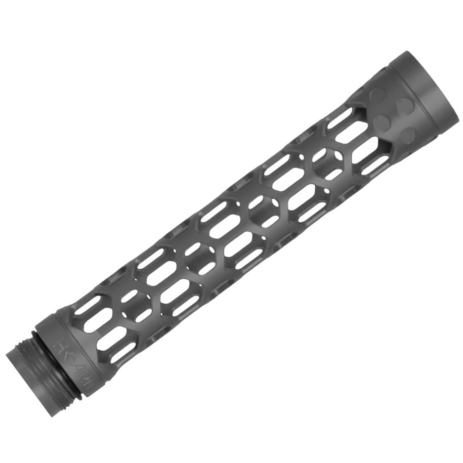 HK Army Hex PWR Autococker Threaded Barrel Back
