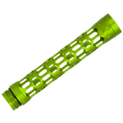 HK Army Hex PWR Autococker Threaded Barrel Back