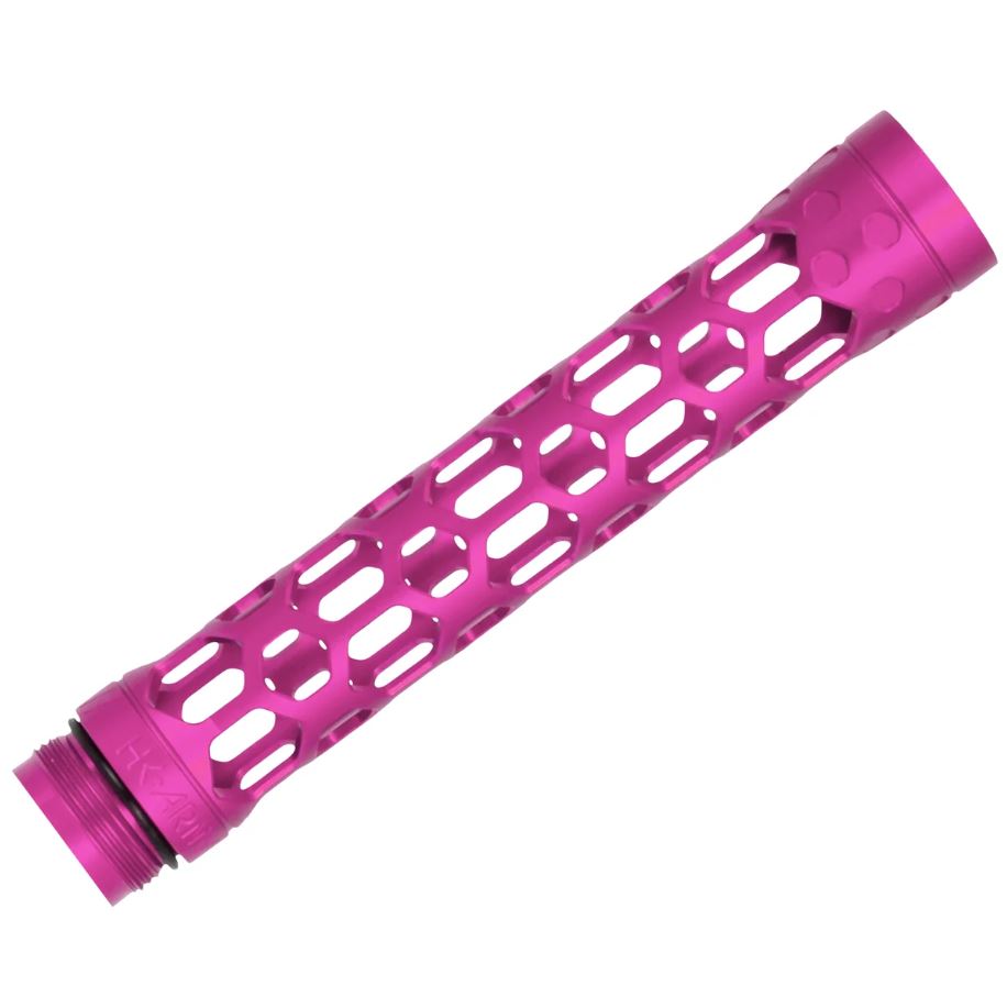 HK Army Hex PWR Autococker Threaded Barrel Back