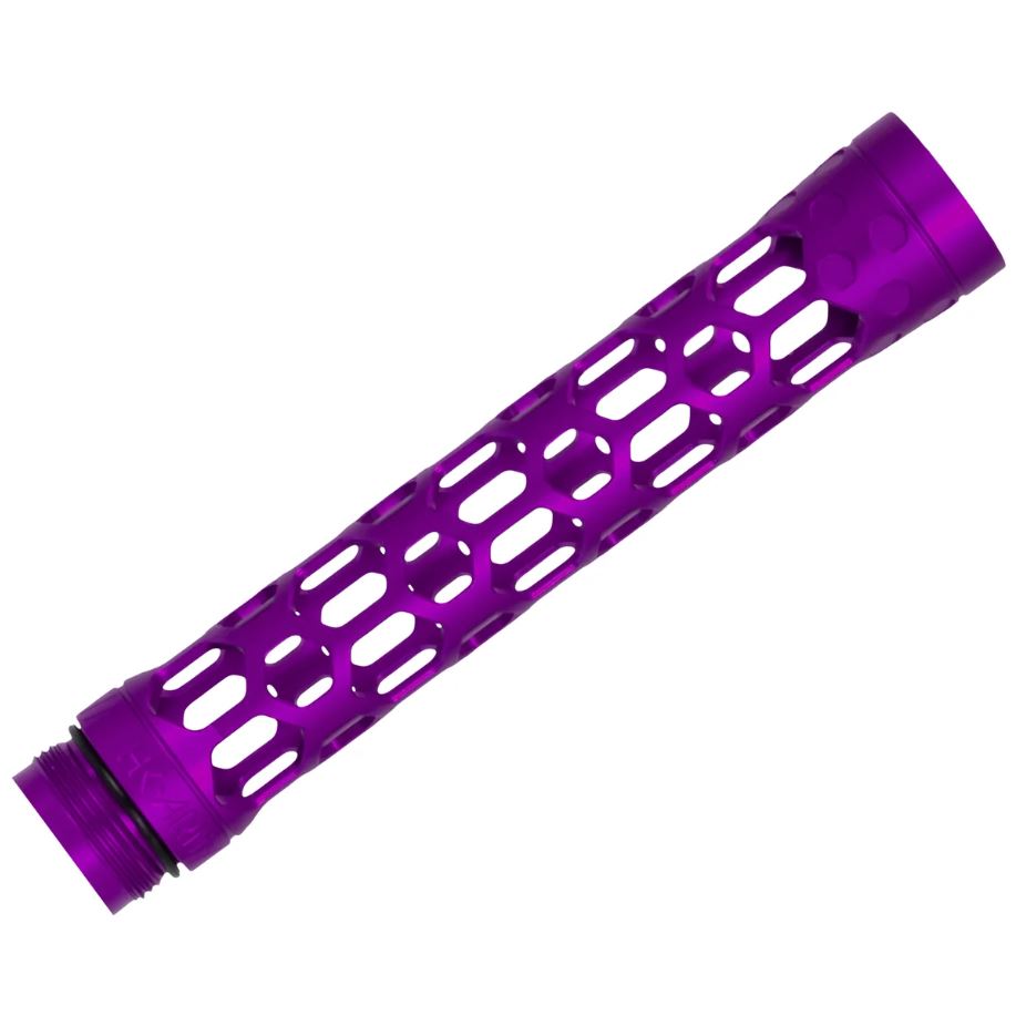 HK Army Hex PWR Autococker Threaded Barrel Back