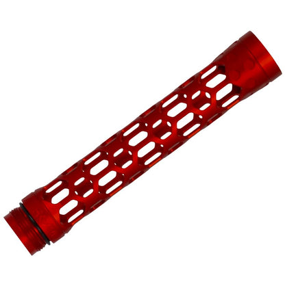 HK Army Hex PWR Autococker Threaded Barrel Back