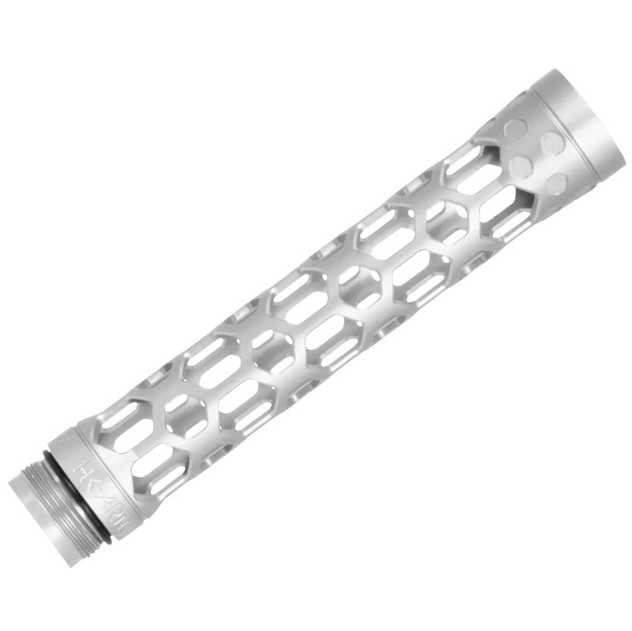 HK Army Hex PWR Autococker Threaded Barrel Back