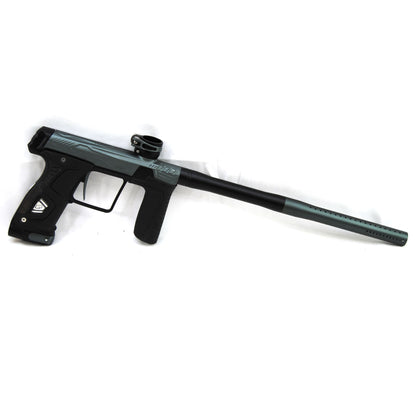 Used Planet Eclipse GTEK 170R - HK Army Edition Grey/Black