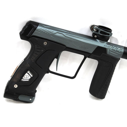 Used Planet Eclipse GTEK 170R - HK Army Edition Grey/Black