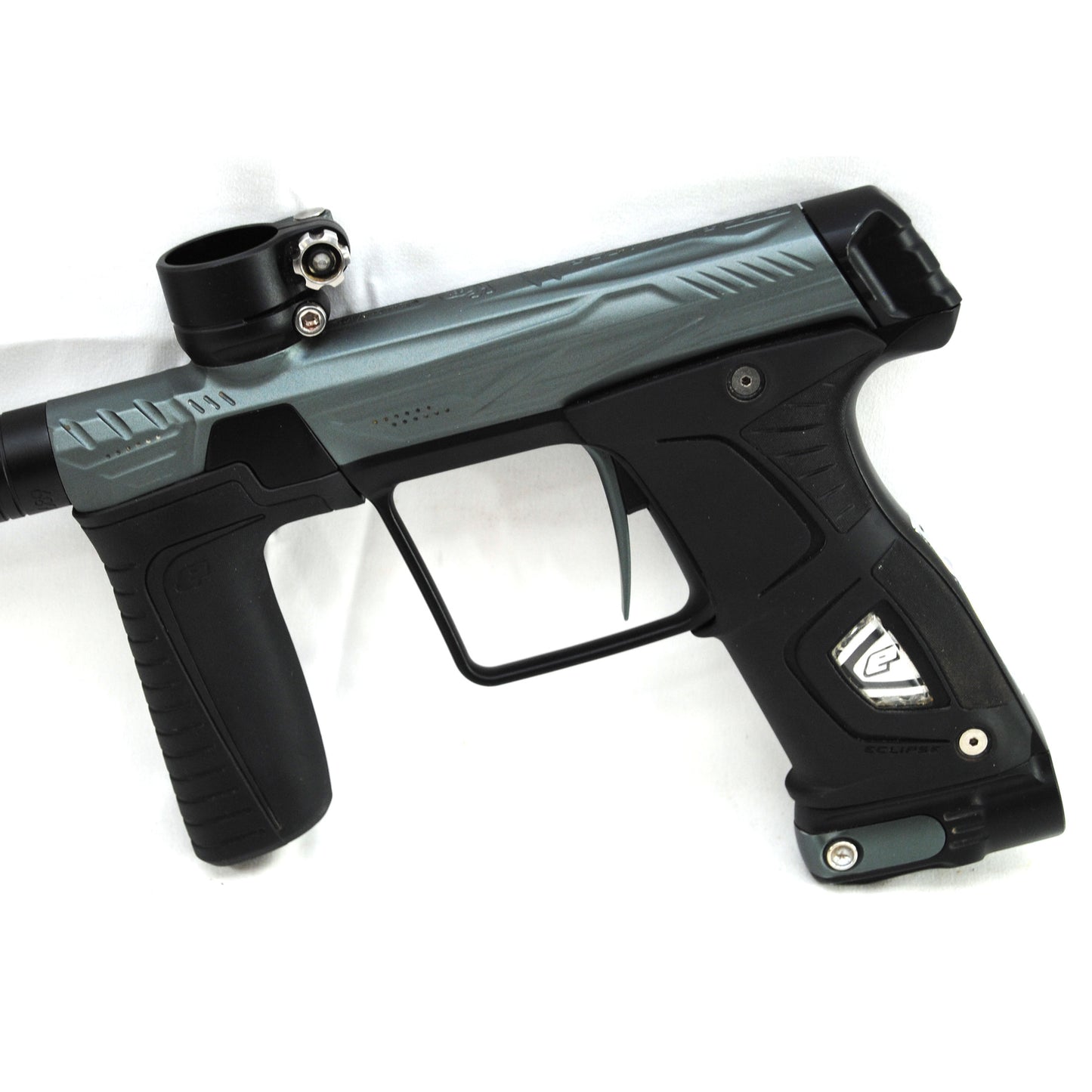 Used Planet Eclipse GTEK 170R - HK Army Edition Grey/Black