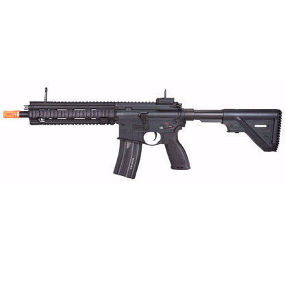 Elite Force HK 416 A5 Competition Gen2 AEG Airsoft Rifle w/ EyeTrace