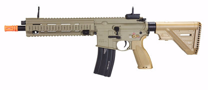 Elite Force HK 416 A5 Competition Gen2 AEG Airsoft Rifle w/ EyeTrace