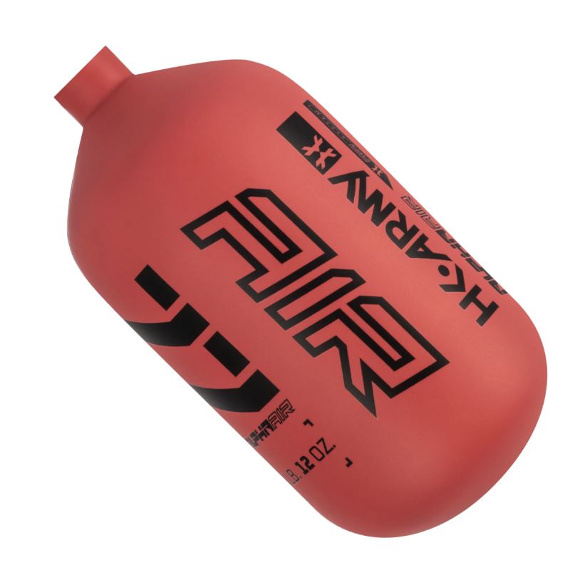 HK Army Alpha Air 77ci/4500psi HPA Tank