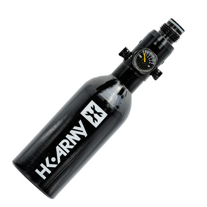 HK Army 9ci/3000psi Aluminum HPA Tank