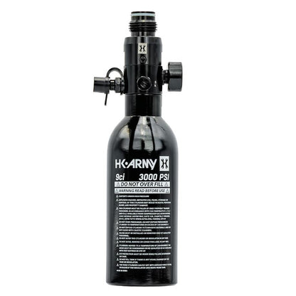 HK Army 9ci/3000psi Aluminum HPA Tank