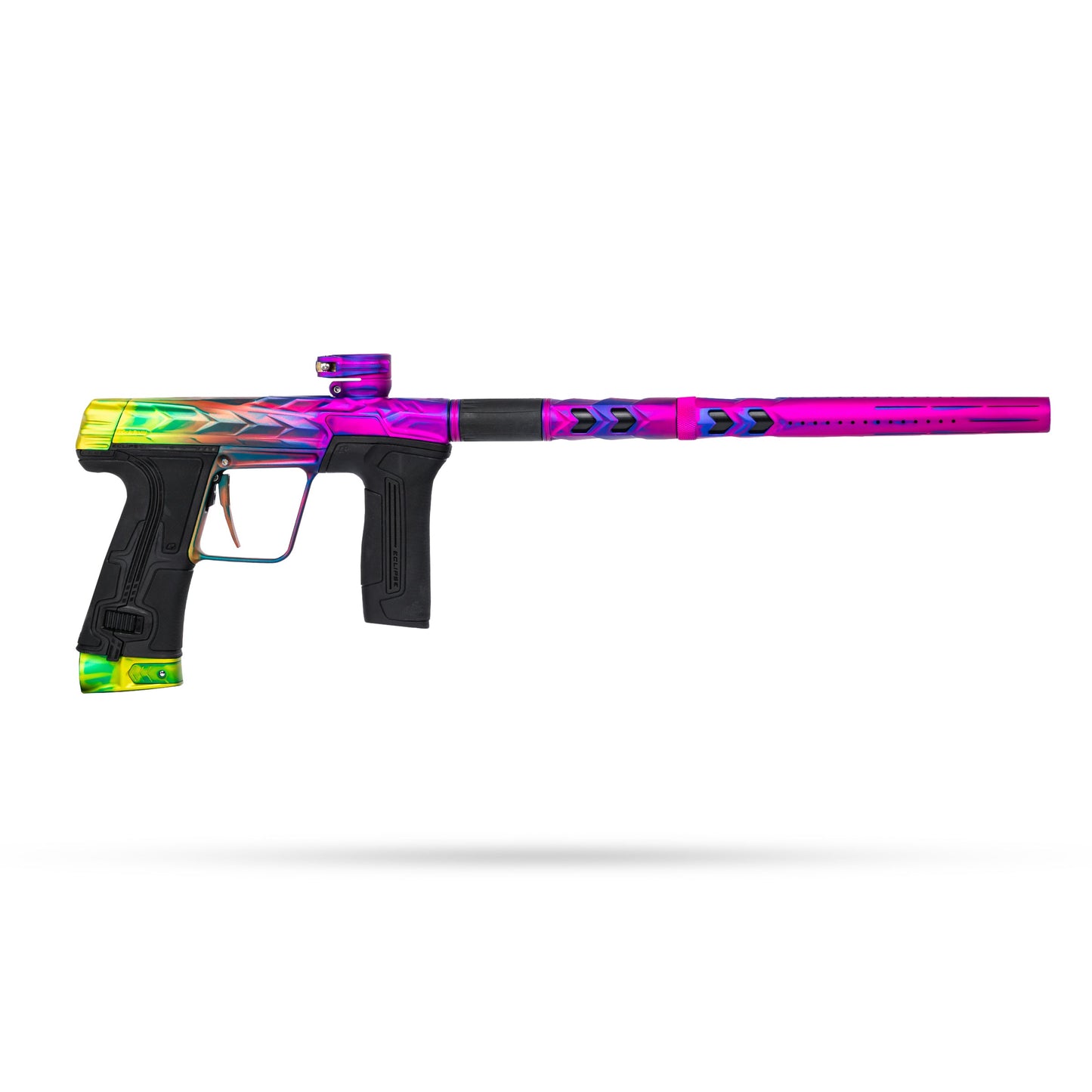 HK Fossil - Eclipse CS3 - LE Lagos