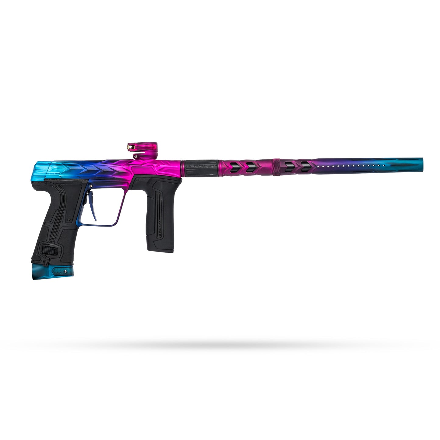 HK Fossil - Eclipse CS3 - LE Riptide
