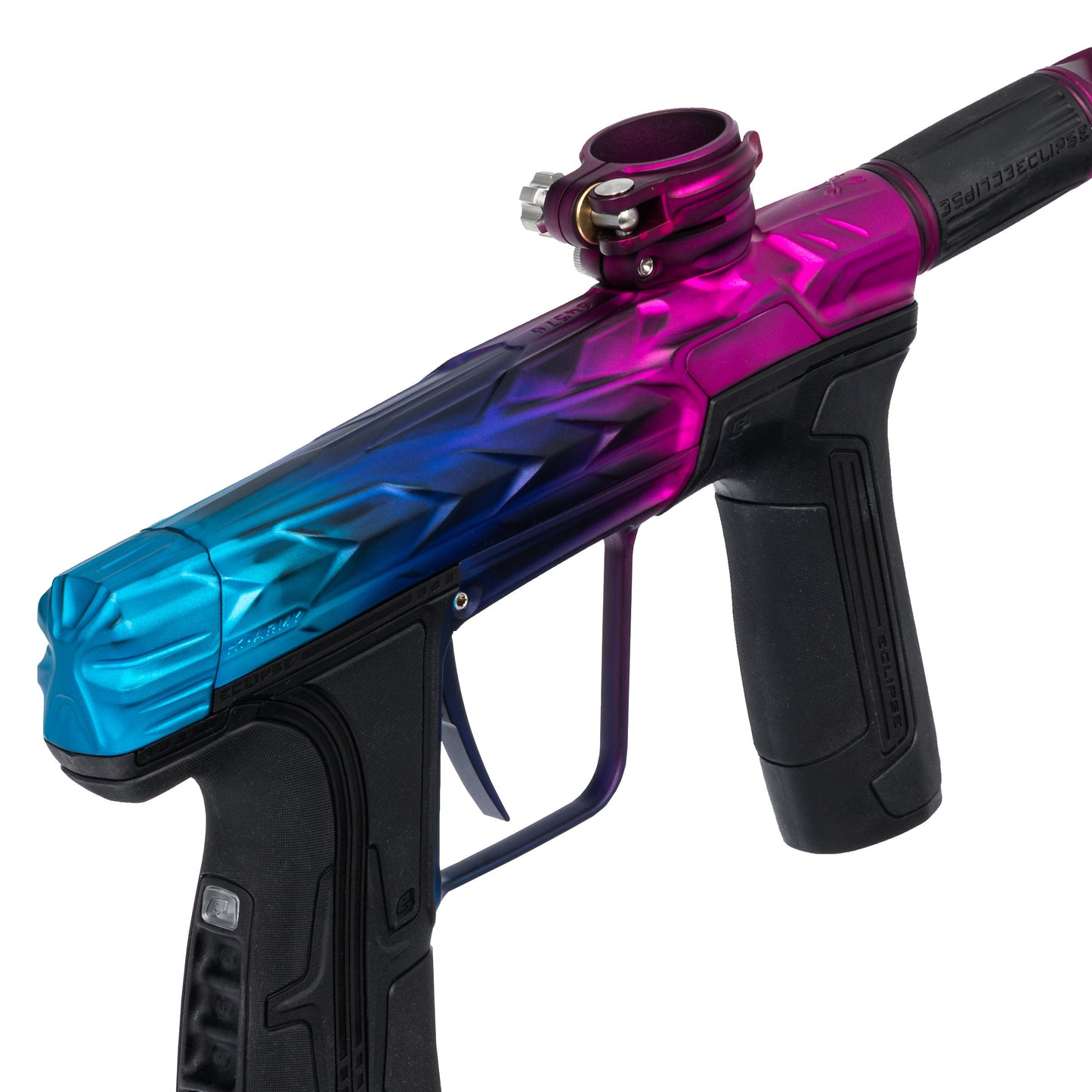 HK Fossil - Eclipse CS3 - LE Riptide
