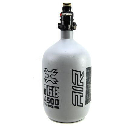 Used HK Army Alpha Air 68ci/4500psi Tank - Graphite
