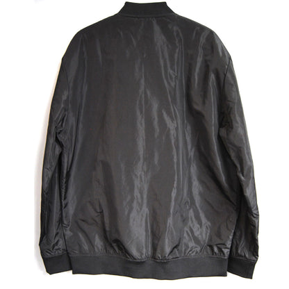 HK Army Bomber Jacket Black