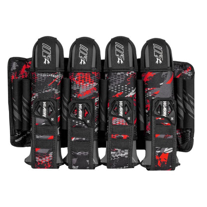 HK Army Eject Gen2 Harness 4+3+4