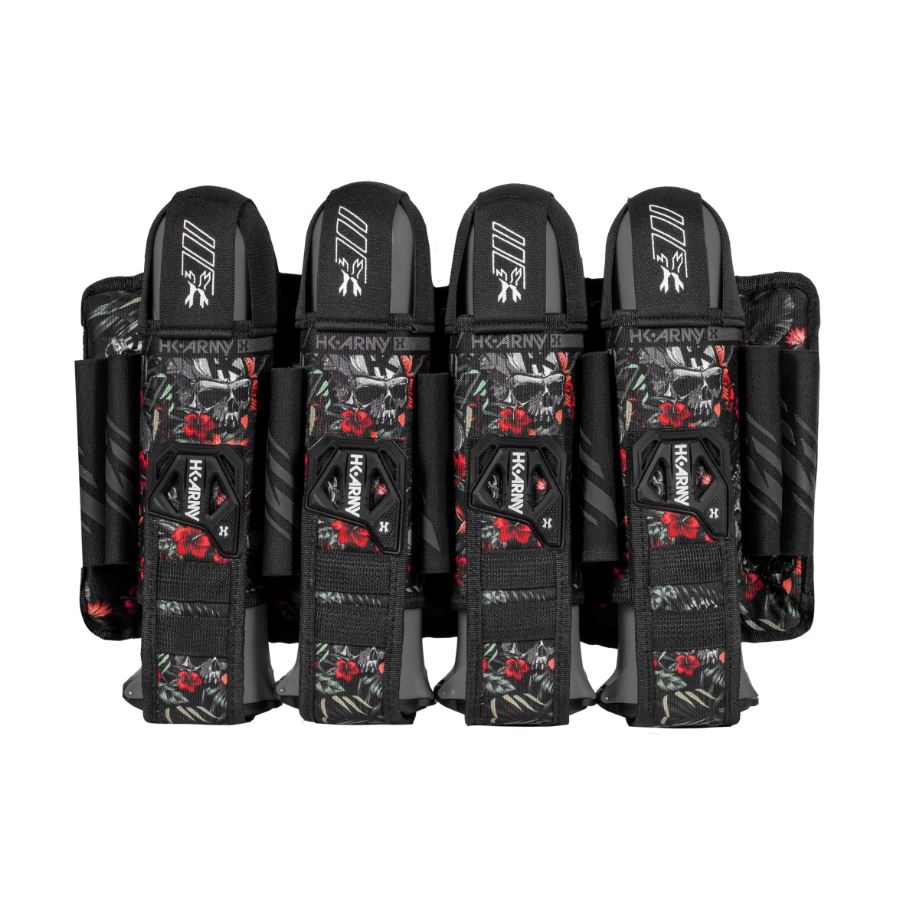 HK Army Eject Gen2 Harness 4+3+4