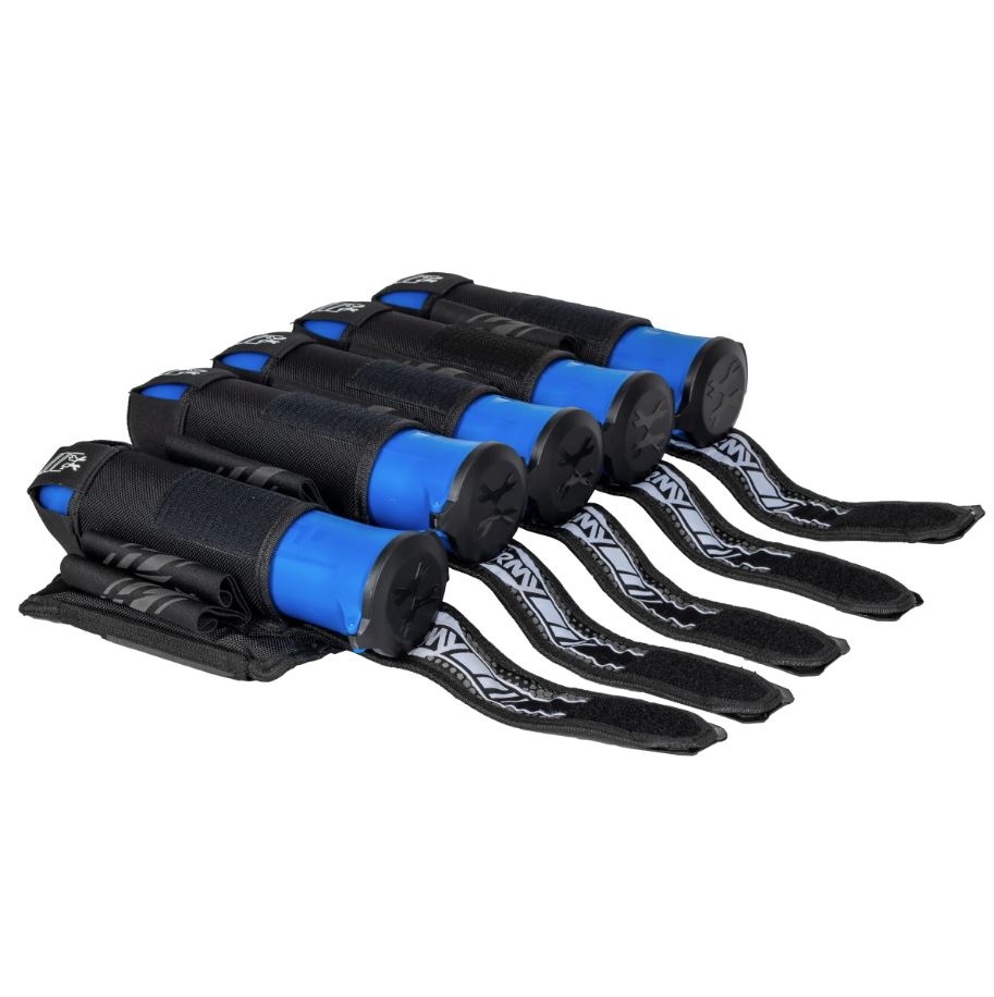 HK Army Eject 5+4+4 Harness