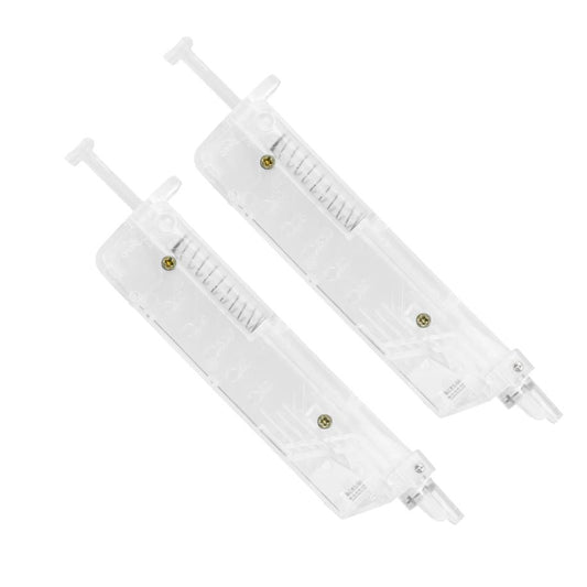 HK Army Hostile AWS BB Speedloader 2-Pack - Clear