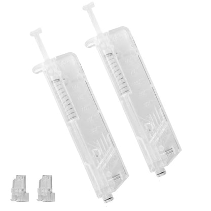 HK Army Hostile AWS BB Speedloader 2-Pack - Clear