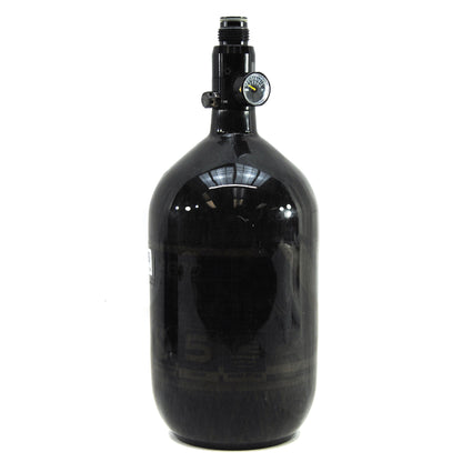 Used HK Army Aerolite 68ci/4500psi Tank - Black