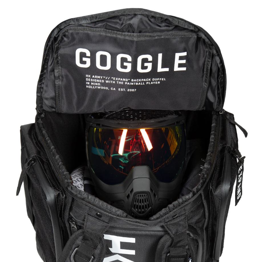HK Army Expand 35L Backpack Gearbag