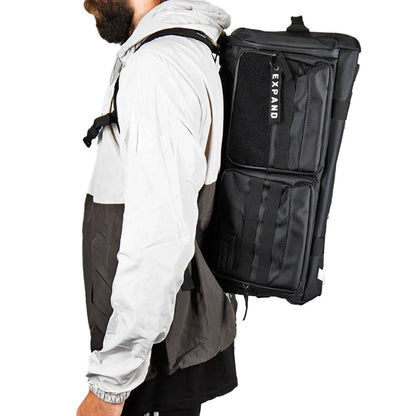 HK Army Expand 35L Backpack Gearbag