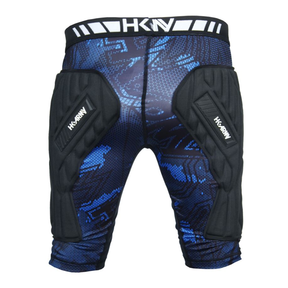 HK Army Crash Slider Shorts