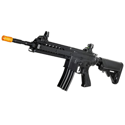 HK Army Hostile Fuze-L AEG Rifle w/ Battery & Charger