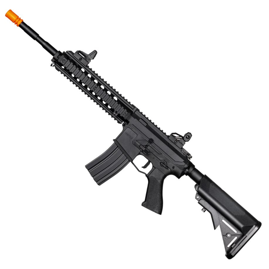HK Army Hostile Fuze-L AEG Rifle w/ Battery & Charger