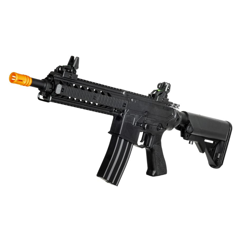 HK Army Hostile Fuze-M AEG Rifle w/ Battery & Charger