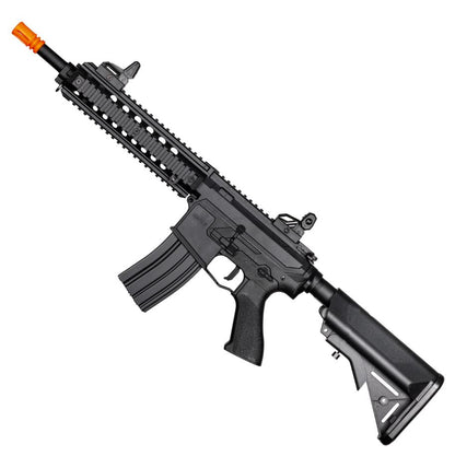 HK Army Hostile Fuze-M AEG Rifle w/ Battery & Charger