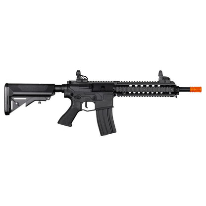HK Army Hostile Fuze-M AEG Rifle w/ Battery & Charger