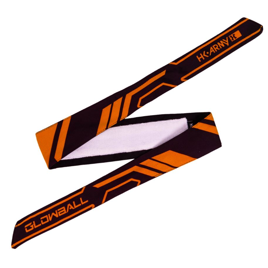 HK Army Electron Glowball Headband