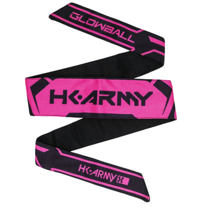 HK Army Electron Glowball Headband