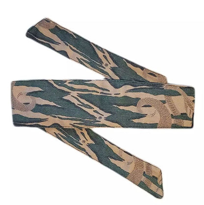 HK Army Headband - Hostilewear