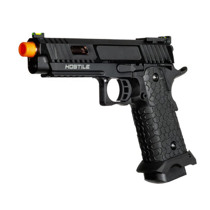 HK Army Hostile HI-CAPA CO2 Blowback Airsoft Pistol
