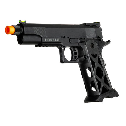 HK Army Hostile HI-CAPA CO2 Blowback Airsoft Pistol