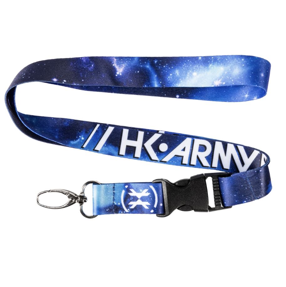 HK Army Lanyard