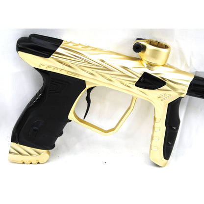 Used HK Army DLX Shredder Luxe IDOL - Gold/Black