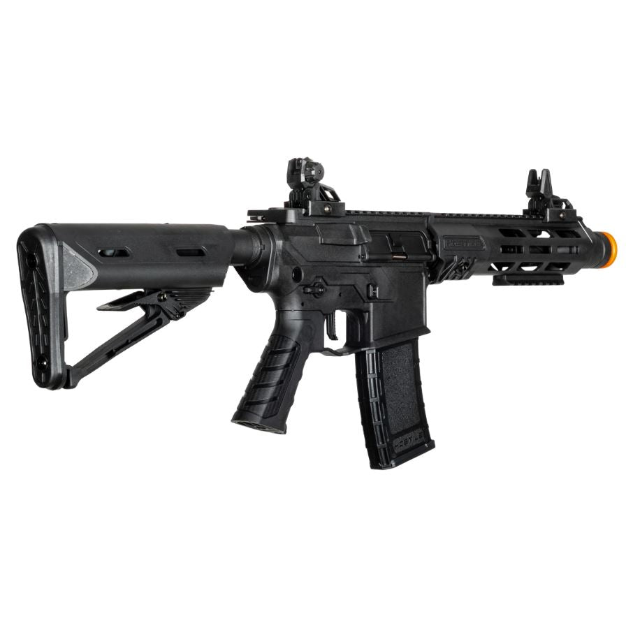 HK Army Hostile Raze Carbine AEG Rifle w/ Battery & Charger